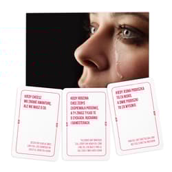 Galeria - zdjęcie nr. 3 - Memy 2: Imprezowa gra karciana