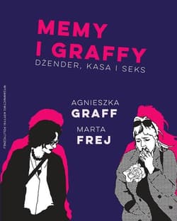 Memy i graffy Dżender, kasa i seks