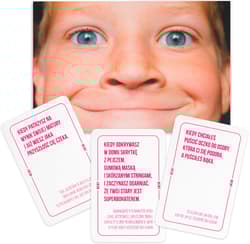 Galeria - zdjęcie nr. 3 - Memy: Imprezowa gra karciana