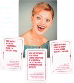 Galeria - zdjęcie nr. 4 - Memy: Imprezowa gra karciana