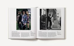 Galeria - zdjęcie nr. 3 - Men's Fashion Book wer. angielska