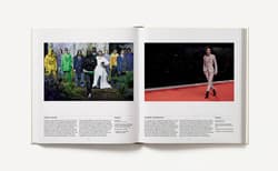 Galeria - zdjęcie nr. 2 - Men's Fashion Book wer. angielska