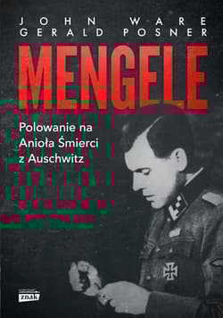 Mengele - John Ware, Gerald Posner