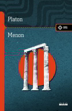 Menon - Platon