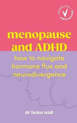 Menopause and ADHD - Helen Wall