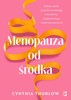 Menopauza od środka - Thurlow Cynthia