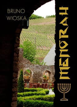 Menorah - Bruno Wioska