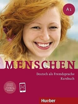 Menschen A1 KB + online - Praca zbiorowa
