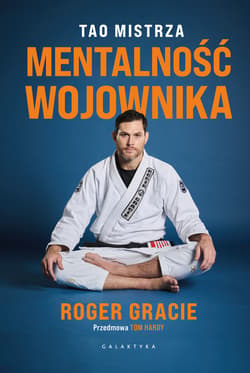 Mentalność wojownika - ebook