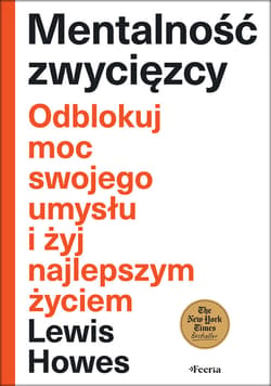 Mentalność zwycięzcy - ebook