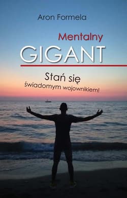 Mentalny gigant - Aron Formela