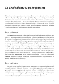 Galeria - zdjęcie nr. 2 - Menu umiejętności społecznych i życiowych Ćwiczenia kształtujące umiejętności społeczne i życiowe dla młodzieży ze spektrum autyzmu
