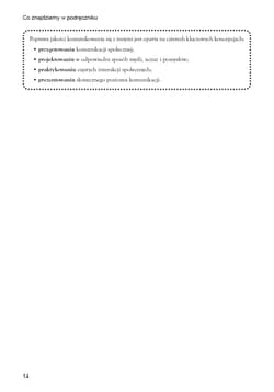 Galeria - zdjęcie nr. 4 - Menu umiejętności społecznych i życiowych Ćwiczenia kształtujące umiejętności społeczne i życiowe dla młodzieży ze spektrum autyzmu