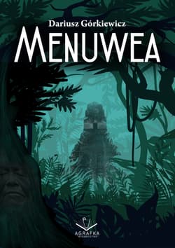 Menuwea - Dariusz Górkiewicz