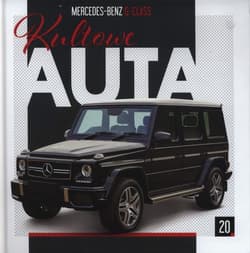 Mercedes Benz G-Class