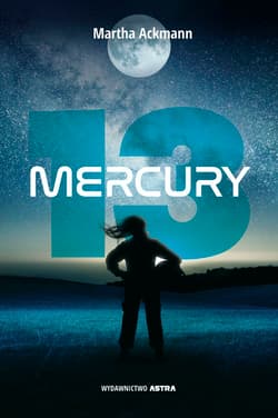 Mercury 13 - Martha Ackmann, Ackmann
