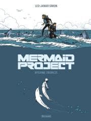 Mermaid Project. Wydanie zbiorcze T.1-5 - Corine Jamar, Fred Simon, Leo