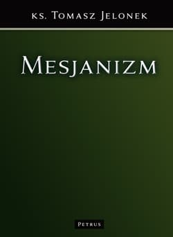 Mesjanizm - Jelonek Tomasz