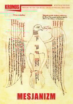 Mesjanizm - Praca zbiorowa