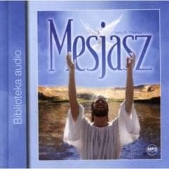 Mesjasz CD MP3 - Thomas Jerry D.