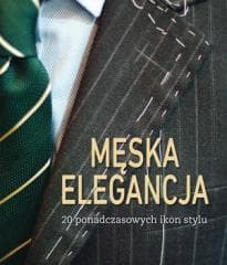 Męska elegancja - Ceccarelli Giuseppe