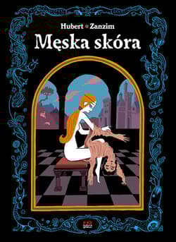 Męska skóra - Zanzim