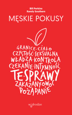Męskie pokusy - ebook - Perkins Bill, Southern Randy