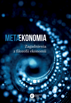 Metaekonomia - ebook - Gorazda Marcin, Hardt Łukasz, Kwarciński Tomasz