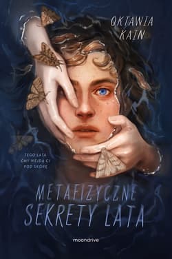 Metafizyczne sekrety lata - ebook - Oktawia Kain