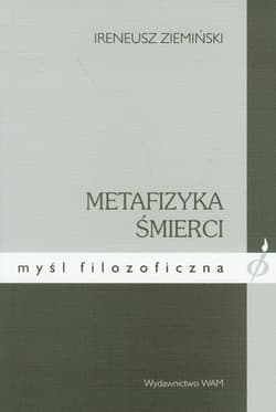 Metafizyka śmierci - Ireneusz Ziemiński
