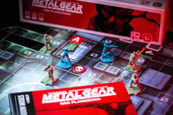 Galeria - zdjęcie nr. 5 - Metal Gear Solid