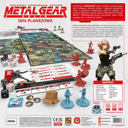 Galeria - zdjęcie nr. 2 - Metal Gear Solid
