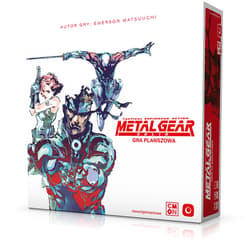 Metal Gear Solid