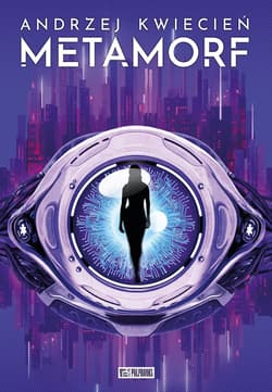 Metamorf - Andrzej Kwiecień