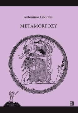 Metamorfozy - Liberalis Antoninos