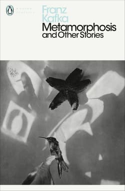 Metamorphosis and Other Stories wer. angielska - Franz Kafka