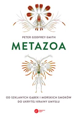 Metazoa - ebook - Peter Godfrey-Smith