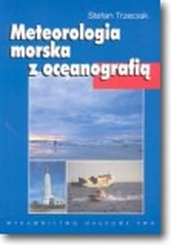 Meteorologia morska z oceanografią - Trzeciak Stefan