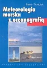 Meteorologia morska z oceanografią - Trzeciak Stefan