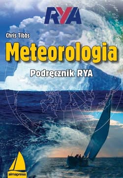 Meteorologia Podręcznik RYA - Chris Tibbs