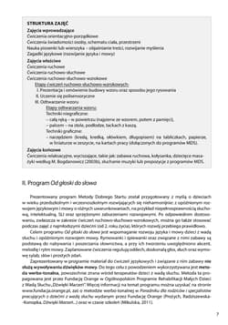 Galeria - zdjęcie nr. 5 - Metoda Dobrego Startu. Od głoski do słowa. Teczka