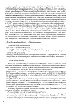 Galeria - zdjęcie nr. 4 - Metoda Dobrego Startu. Od głoski do słowa. Teczka