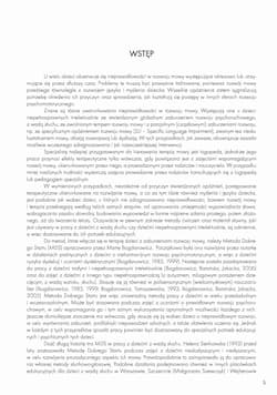 Galeria - zdjęcie nr. 5 - Metoda Dobrego Startu. Od słowa do...