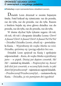 Galeria - zdjęcie nr. 3 - Metoda Dobrego Startu. Teczka