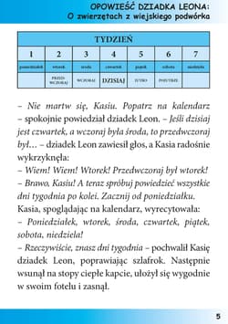 Galeria - zdjęcie nr. 5 - Metoda Dobrego Startu. Teczka