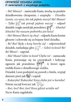Galeria - zdjęcie nr. 2 - Metoda Dobrego Startu. Teczka