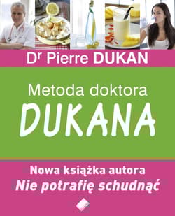 Metoda Doktora Dukana - Dr Pierre Dukan