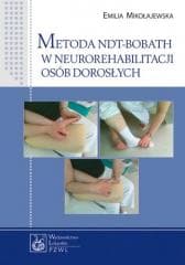 Metoda NDT-Bobath - Emilia Mikołajewska
