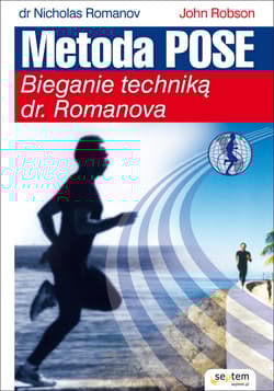 Metoda Pose Bieganie techniką dr. Romanova