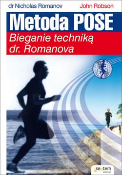 Metoda Pose. Bieganie techniką dr. Romanova - ebook - Romanov Nicholas, Robson John